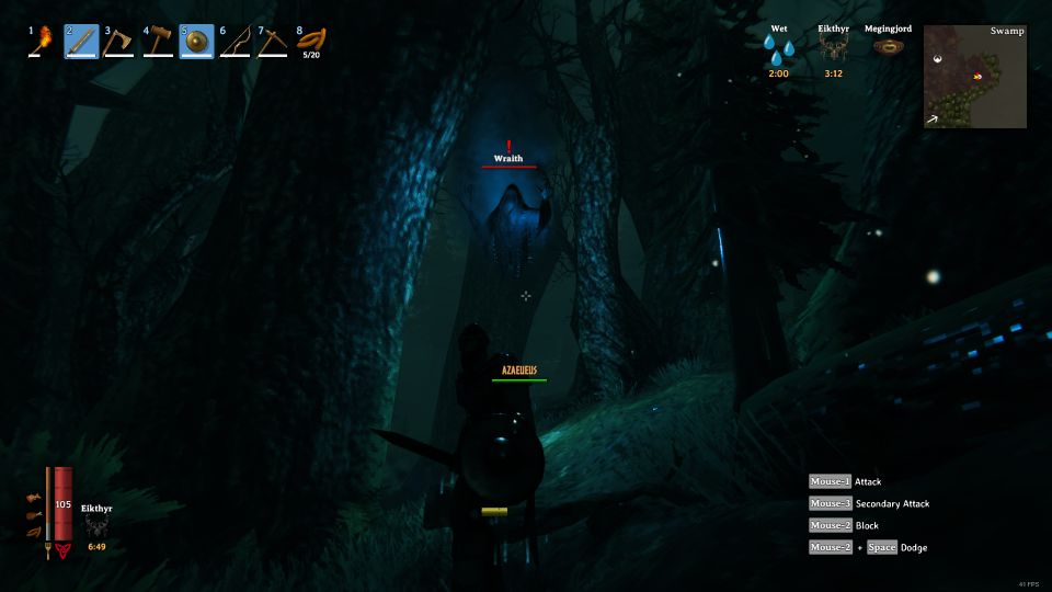 valheim chain where to get