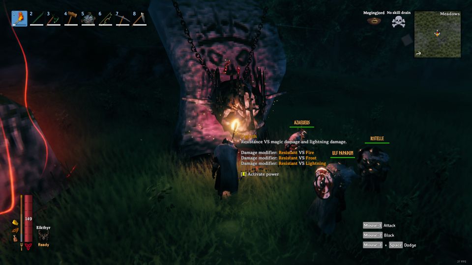 valheim final boss yagluth guide