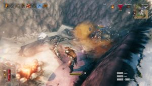 valheim silver valheim silver