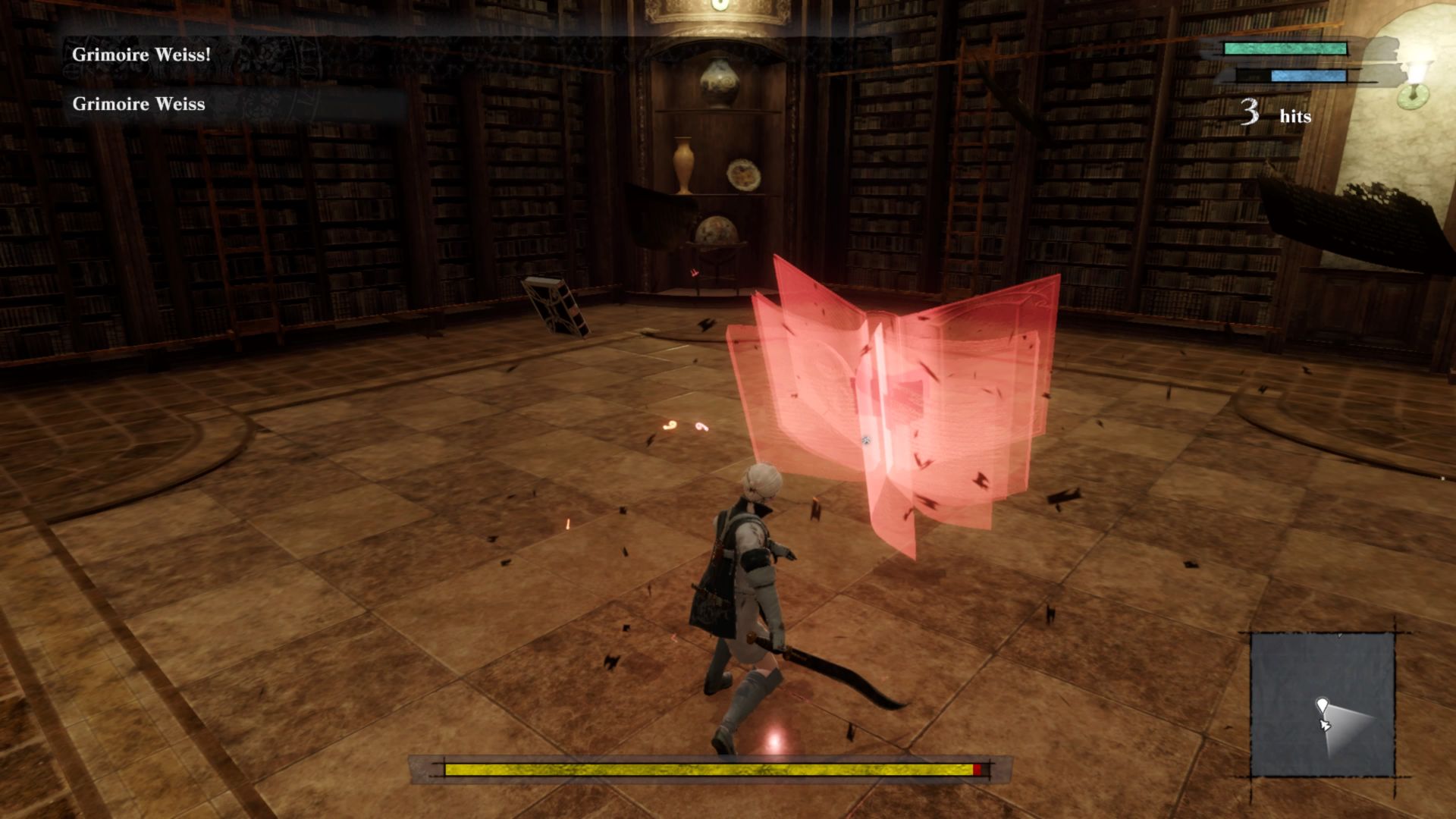 Nier automata walkthrough locked doors passaflat