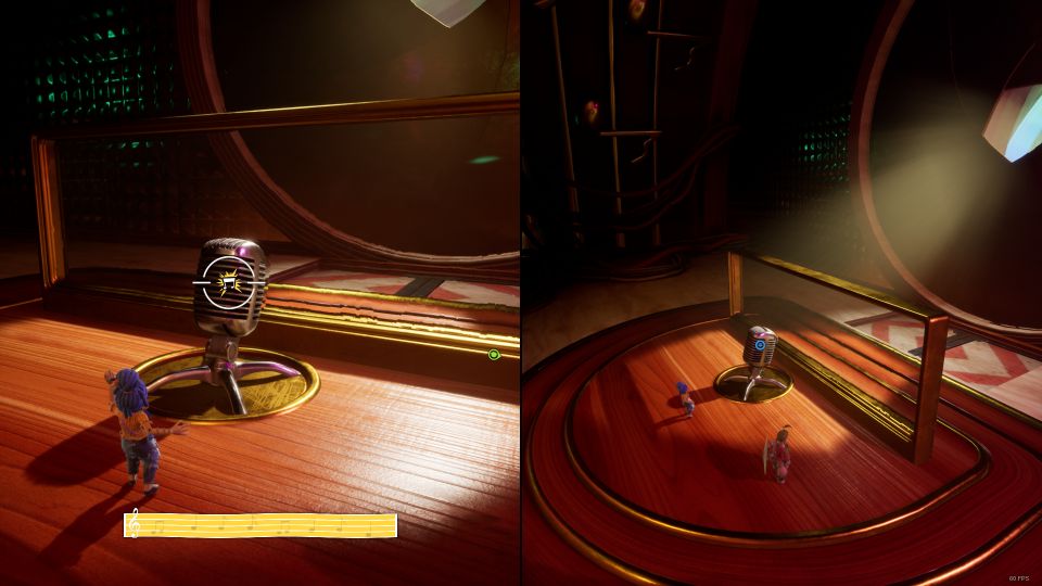 it takes two - the attic puzzle walkthrough
