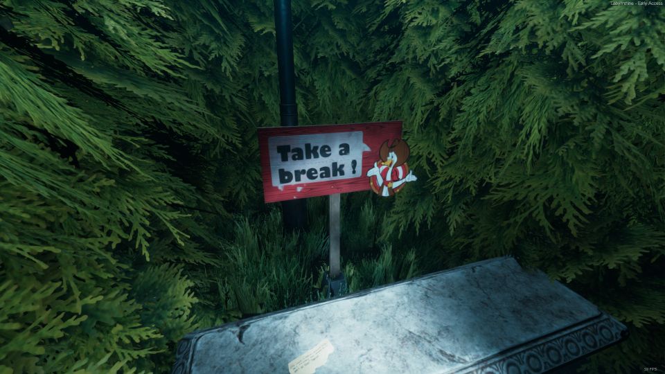 labyrinthine chapter 1 walkthrough