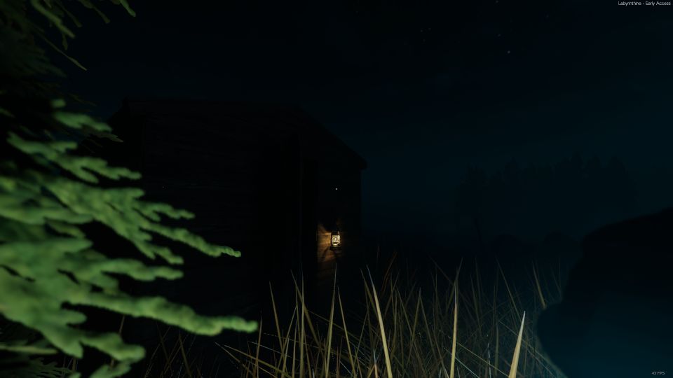 labyrinthine chapter 2 puzzle guide