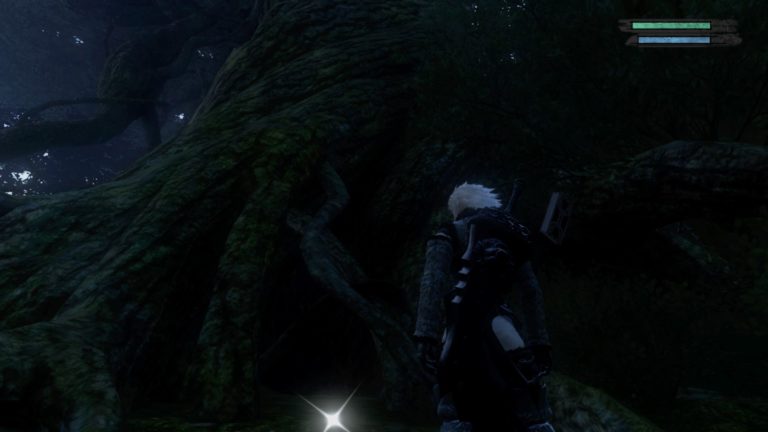 nier replicant - forest of myth riddle answers