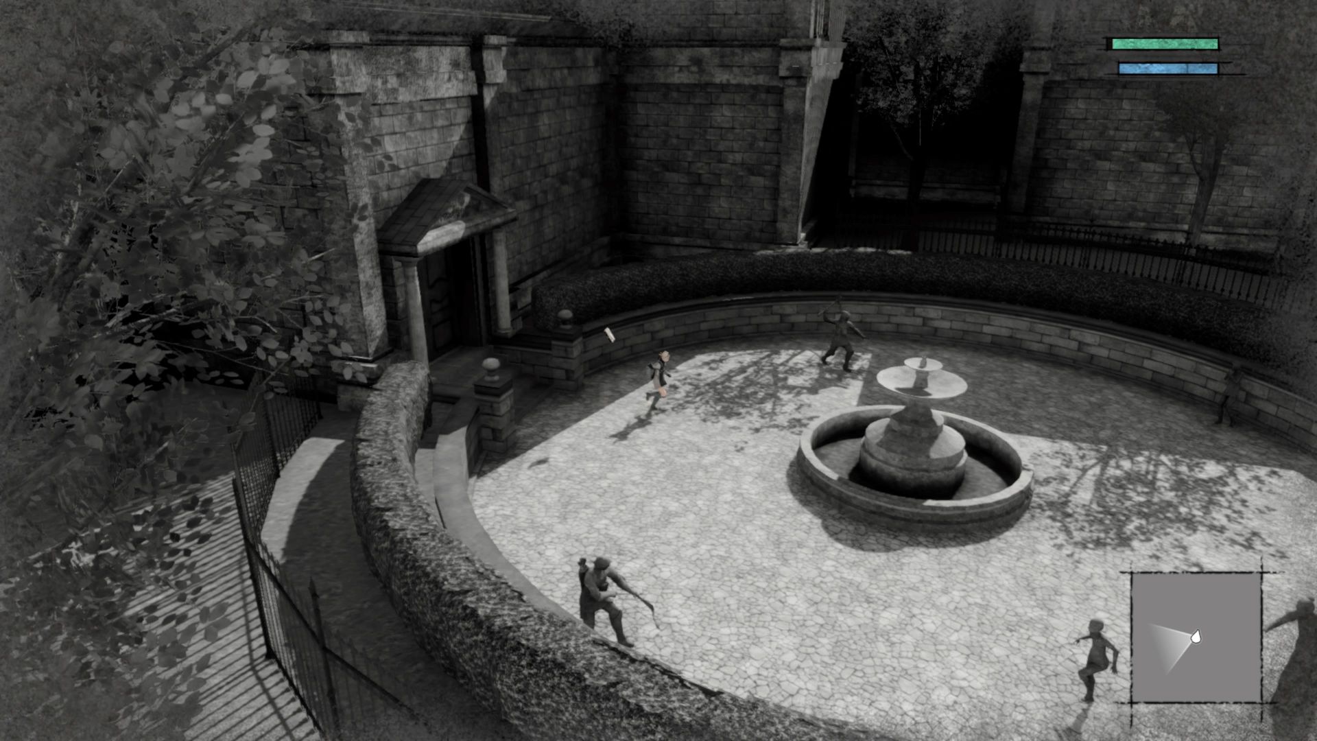 nier-replicant-haunted-manor-walkthrough-and-guide