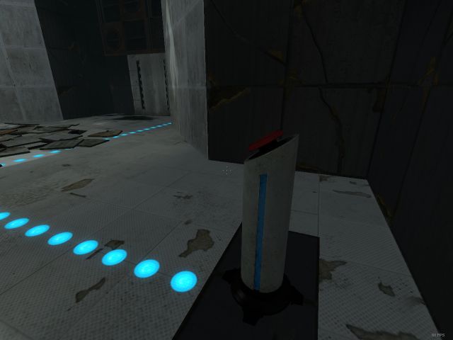 portal reloaded chapter 1 guide