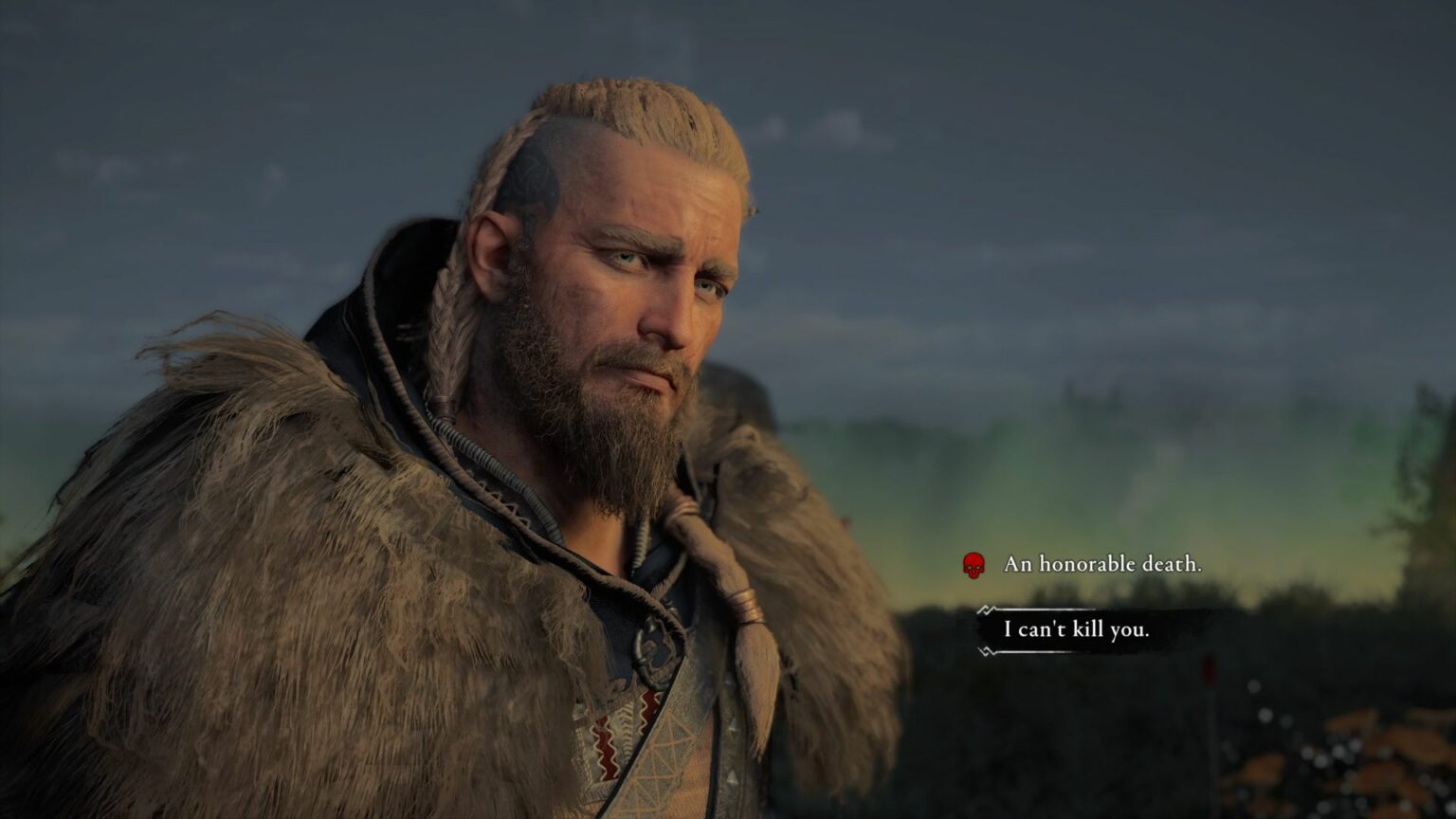 Assassin's Creed Valhalla The Cost Of Betrayal Walkthrough