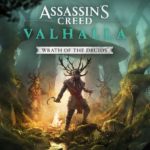 wrath of the druids - ac valhalla release date and time