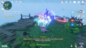 genshin impact summer islands guide genshin impact summer islands guide