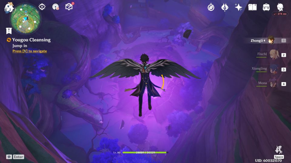 miasma boss fight tips genshin