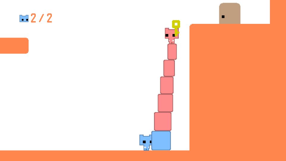 pico park level 6 walkthrough and guide