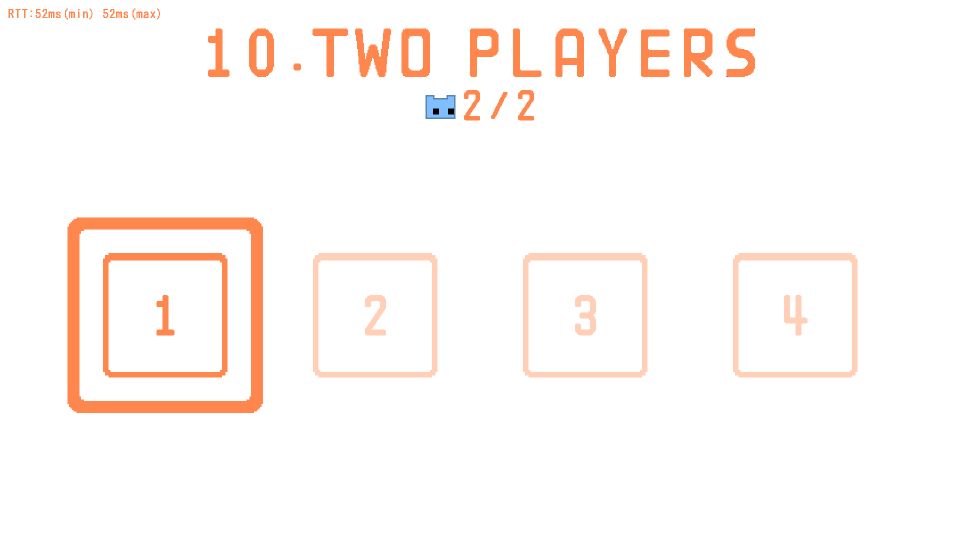 Pico Park Level 10 (Two Players): Puzzle Walkthrough And Guide