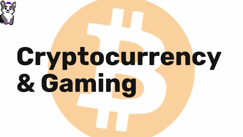 crypto games