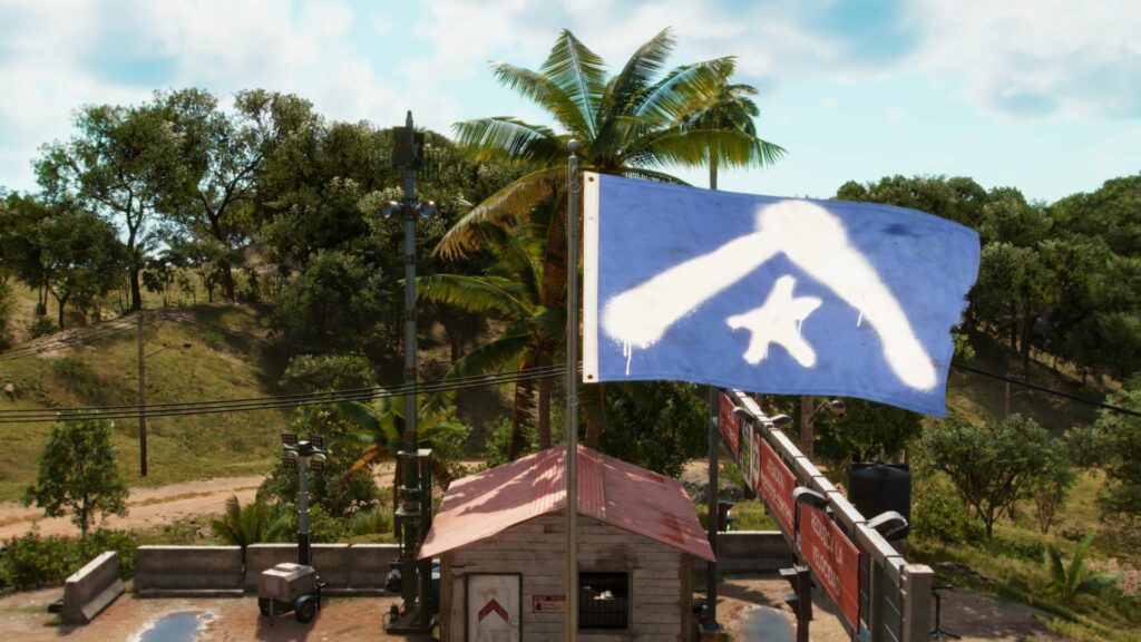 far cry 6 capture checkpoint guide