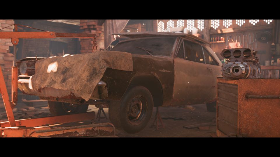 Forza Horizon 5: All Barn Find Locations In The Game