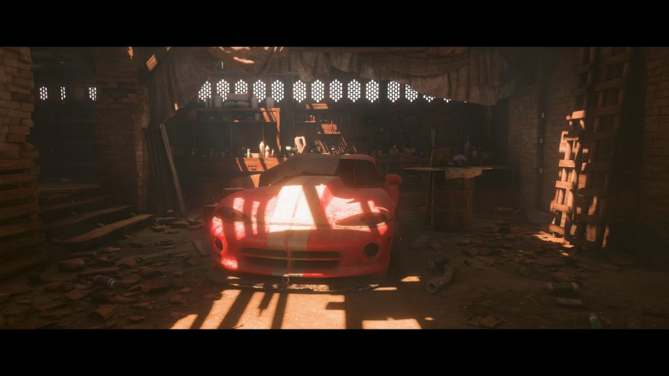 barn find location forza horizon 5