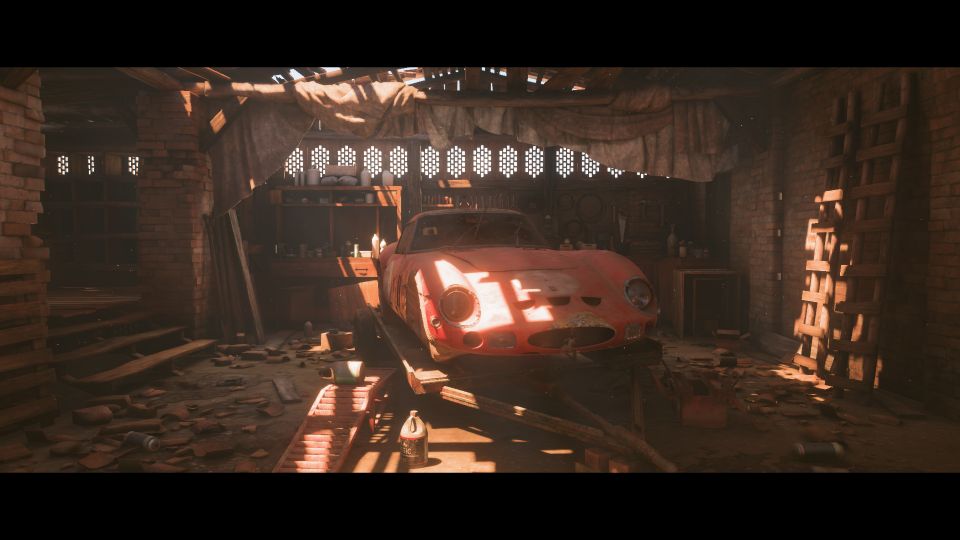 forza horizon 5 last barn find location