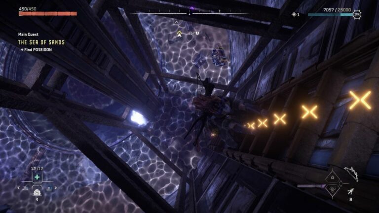 horizon forbidden west crack status horizon forbidden west crack status