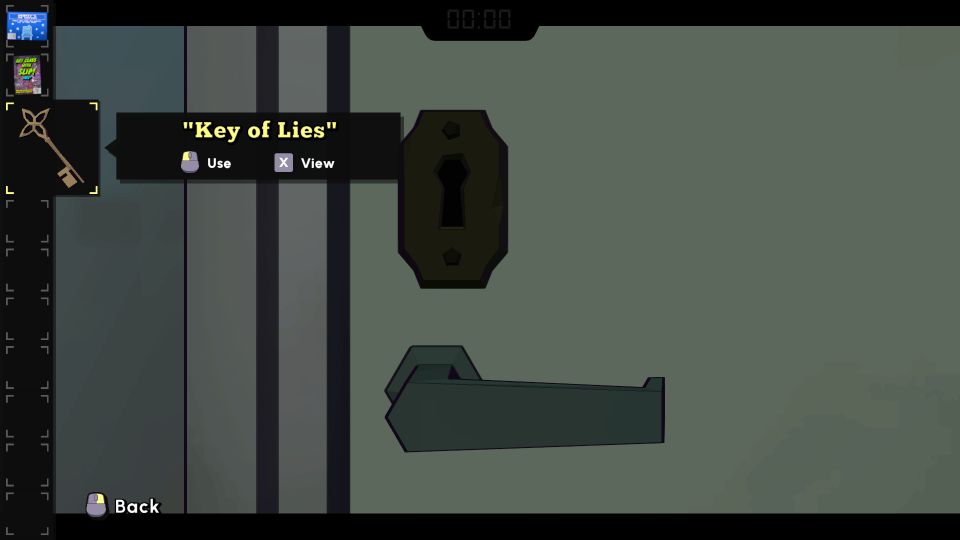 escape academy demo introduction