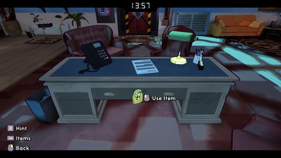 escape academy demo pass the exam guide