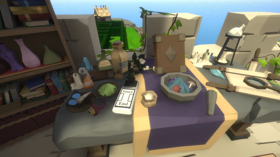 the looker audio file location
