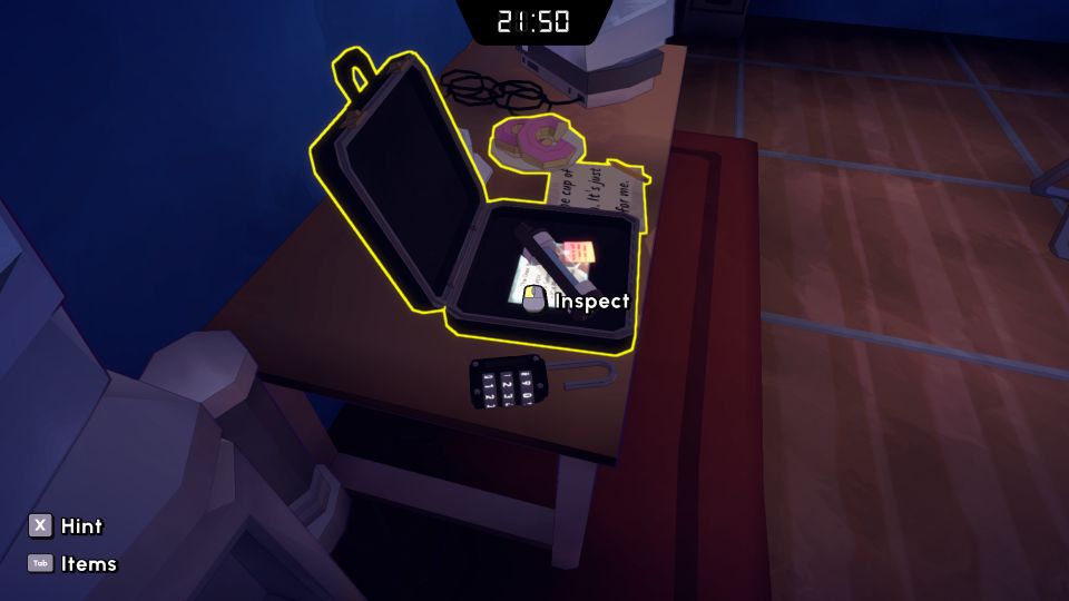 Escape Academy: Tea 'N Tea (The Quad) wiki
