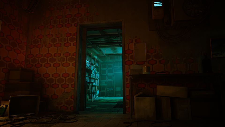 Stray: The Flat Chapter (Guide)