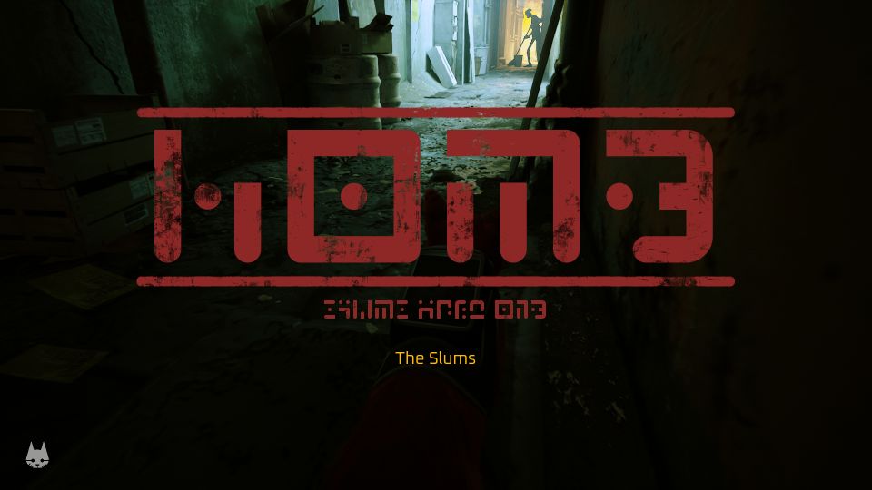 Stray: The Slums Chapter (Walkthrough And Guide)