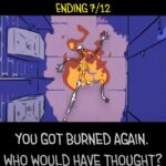 toilet chronicles - ending 7
