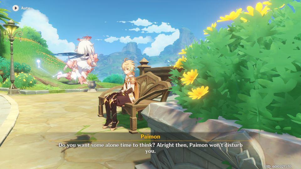 Genshin Impact: The Empty Illusions Of The Sabzeruz Festival tips
