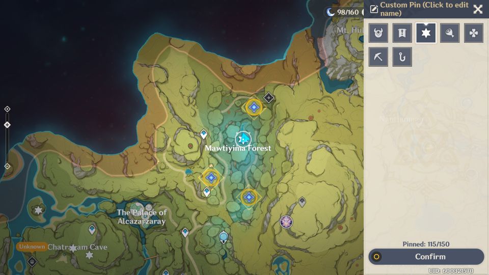 Genshin Impact: The Final Chapter Quest tips