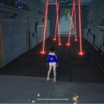 Tower Of Fantasy: Ruin B-03 both chest locations