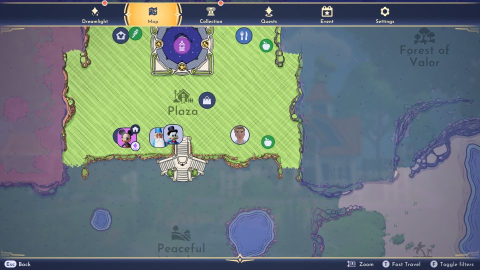 Disney Dreamlight Valley: How To Get a Pickaxe