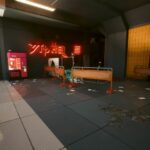 Cyberpunk 2077: An Inconvenient Killer Gig Walkthrough
