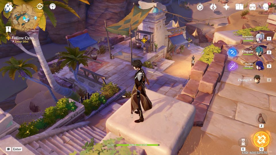Genshin Impact: The Missing Village Keepers tips