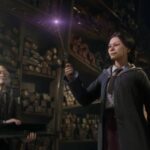 hogwarts legacy - game release dates 2023