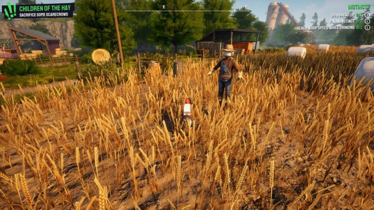 Goat Simulator 3: Children Of The Hay wiki