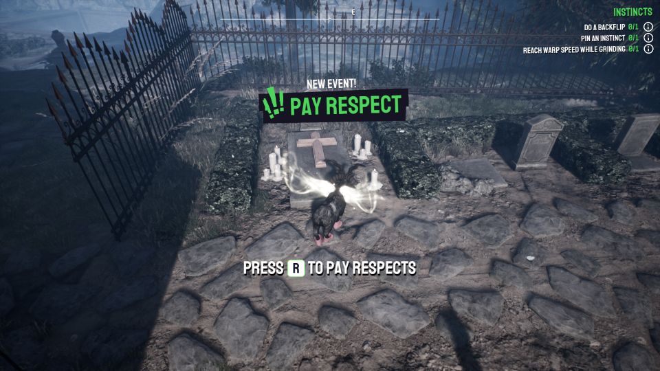 Goat Simulator 3: Pay Respect