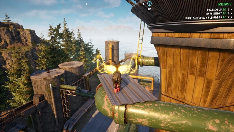 Goat Simulator 3: Tech Support wiki