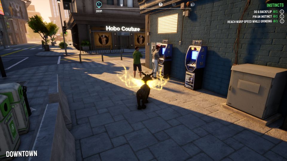 how much money is goat simulator 3 on ps4