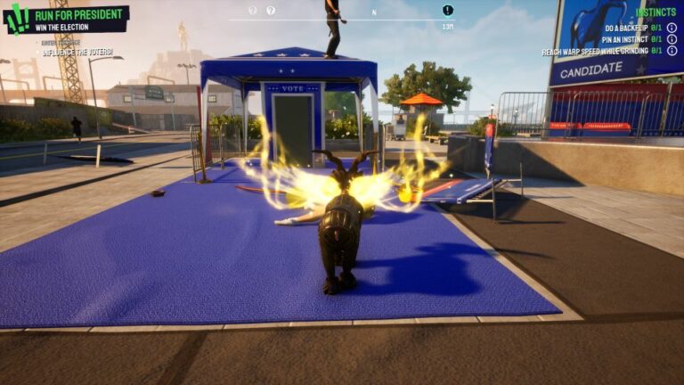 Dominate Goat Sim 3 Politics The Definitive Guide To Winning - wcrmuu2