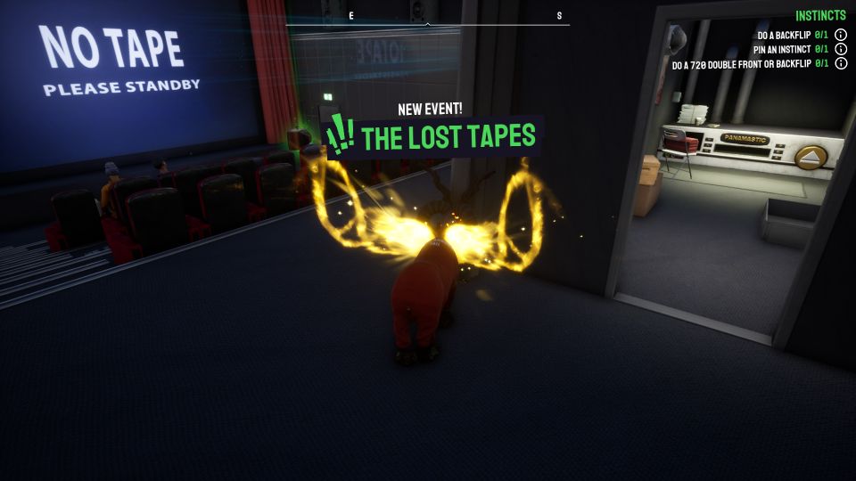 Goat Simulator 3: The Lost Tapes