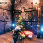 Valheim: New Christmas Related Items Available