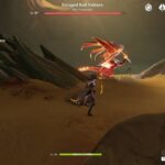 Genshin Impact: The Falcon's Hunt guide