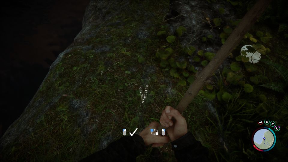 how to cook water sons of the forest