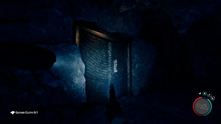 sons of the forest final boss cave location