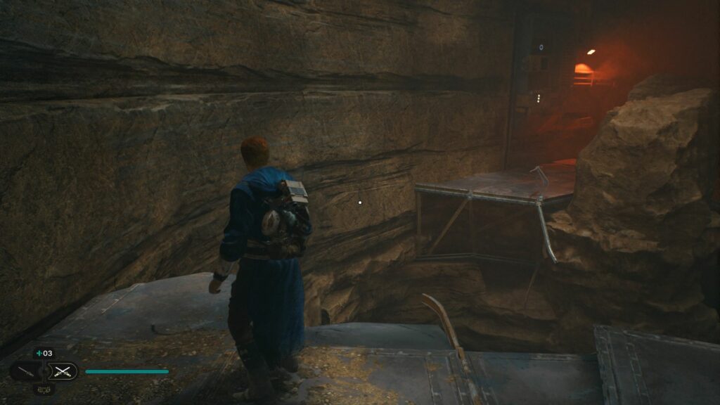 Star Wars Jedi Survivor: Find Missing Prospectors tips