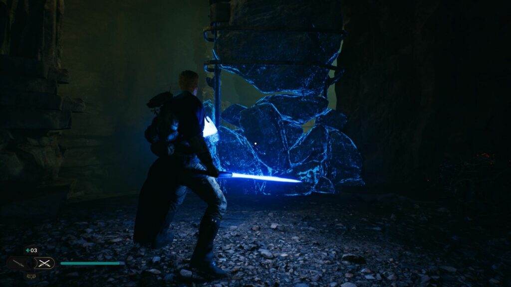 Star Wars Jedi Survivor: Find Missing Prospectors quest Walkthrough & Guide