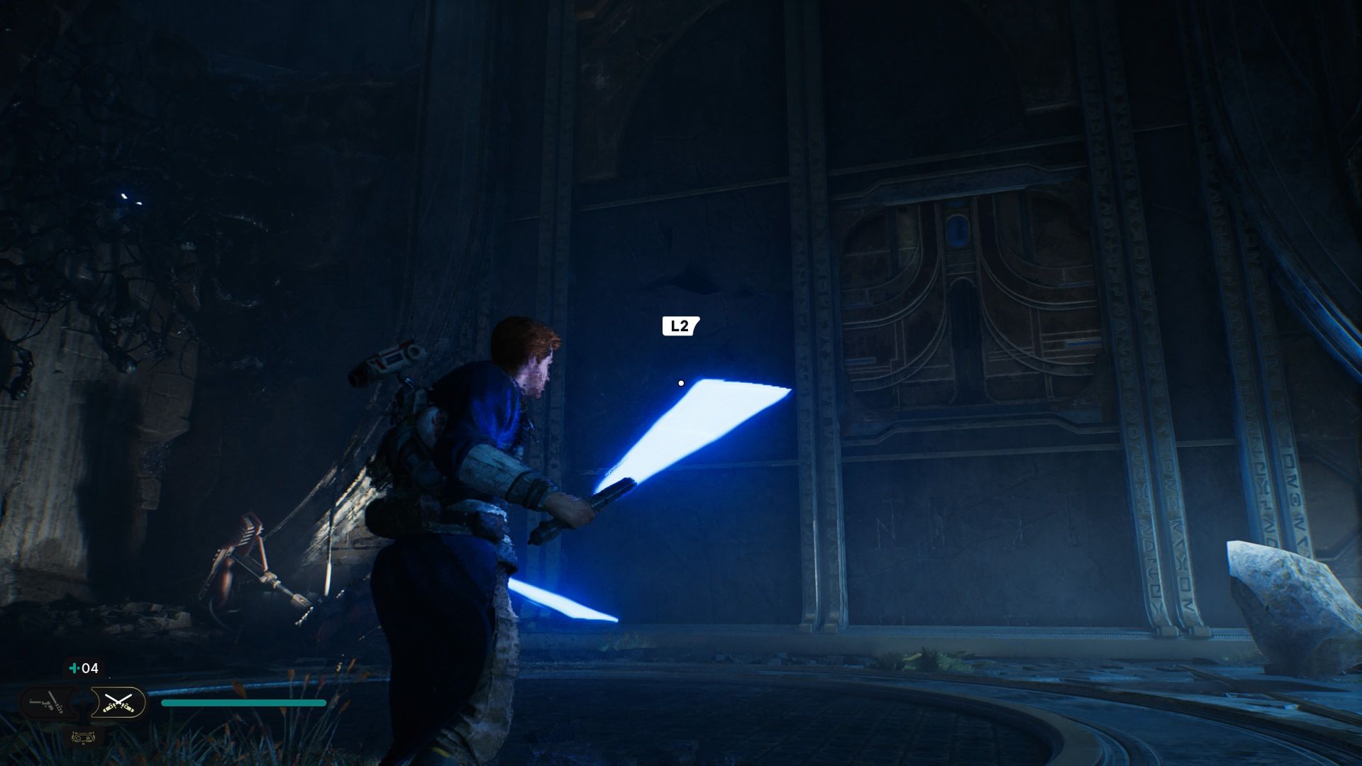 Star Wars Jedi Survivor Research Tanalorr On Koboh Walkthrough