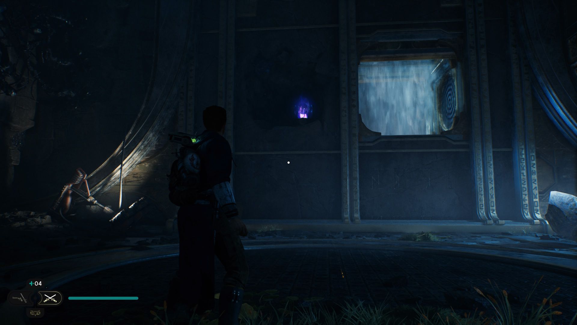 Star Wars Jedi Survivor Research Tanalorr On Koboh Walkthrough